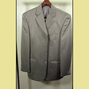 Vanetti Men's Suit